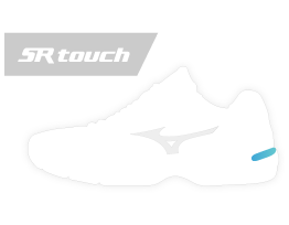 sr touch indoor