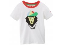 T-shirt Enfant Puma