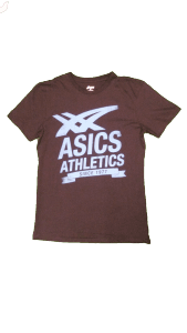 T-shirt Graphic ASICS ATHLETICS