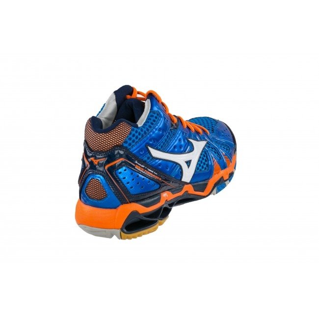 Mizuno wave hotsell tornado 9 mid