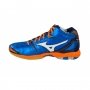 Chaussure MIZUNO WAVE TORNADO 9 MID
