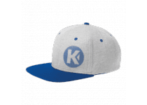 Casquette KEMPA FLY HIGH