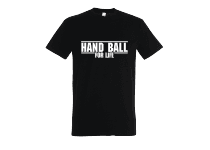 T-Shirt HANDBALL FOR LIFE