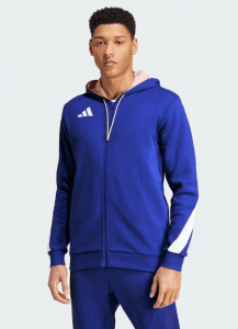 Adidas hoodie Equipe de France 20242024