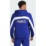 Adidas hoodie Equipe de France 20242024