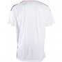 MAILLOT EQUIPE DE FRANCE HANDBALL 2023 BLANC HOMME