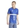 MAILLOT EQUIPE DE FRANCE HANDBALL 2024 ADIDAS Junior