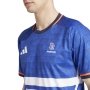 MAILLOT EQUIPE DE FRANCE HANDBALL 2024 ADIDAS Junior