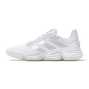 ADIDAS STABIL 16 FEMME BLANC GRIS CREME