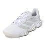 ADIDAS STABIL 16 FEMME BLANC GRIS CREME