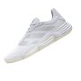 ADIDAS STABIL 16 FEMME BLANC GRIS CREME