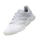 ADIDAS STABIL 16 FEMME BLANC GRIS CREME