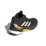 ADIDAS CRAZYFLIGHT 5 NOIR BLANC ORANGE ROSE