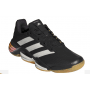 ADIDAS STABIL 16 NOIR BLANC ORANGE