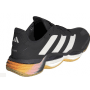 ADIDAS STABIL 16 NOIR BLANC ORANGE