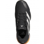 ADIDAS STABIL 16 NOIR BLANC ORANGE