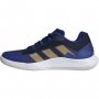 ADIDAS FORCEBOUNCE NOIR BLEU OR BLANC