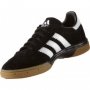 ADIDAS SPEZIAL NOIR BLANC MARRON