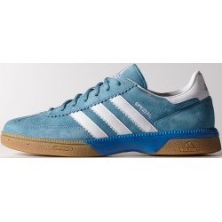 ADIDAS SPEZIAL BLEU BLANC MARRON