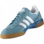 ADIDAS SPEZIAL BLEU BLANC MARRON