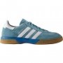 ADIDAS SPEZIAL BLEU BLANC MARRON