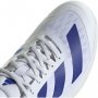 ADIDAS ADIZERO FASTCOURT BLANC BLEU