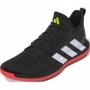 ADIDAS STABIL NEXT GEN NOIR ROUGE BLANC