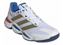 ADIDAS STABIL 16 EDITION KARABATIC BLANC