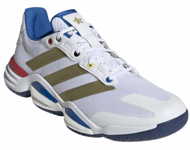 ADIDAS STABIL 16 EDITION KARABATIC BLANC