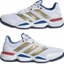 ADIDAS STABIL 16 EDITION KARABATIC BLANC