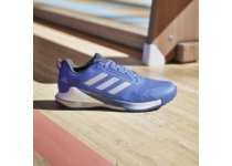 ADIDAS NOVAFLIGHT 2 BLEU