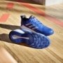 ADIDAS NOVAFLIGHT 2 BLEU