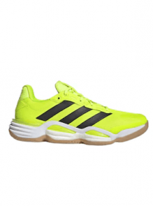 ADIDAS STABIL 16 EDITION LEMON
