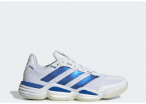 ADIDAS STABIL 16 EDITION WHITE & BLUE
