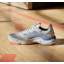 ADIDAS STABIL 16 EDITION WHITE & BLUE