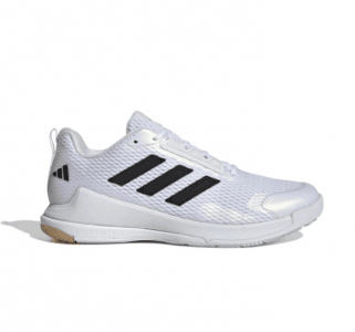 ADIDAS NOVAFLIGHT 2 BLANCHE