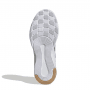 ADIDAS NOVAFLIGHT 2 BLANCHE