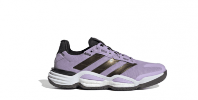 ADIDAS STABIL 16 MAUVE