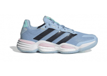 ADIDAS STABIL 16 BLEU GLACIER