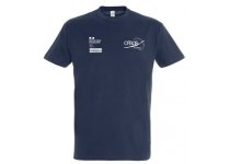 T-shirt CREPS NANCY