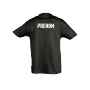 T-SHIRT SELECTION