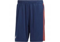 SHORT FFHB EQUIPE FRANCE 2023 BLEU ADIDAS
