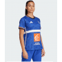 MAILLOT EQUIPE DE FRANCE HANDBALL 2025 ADIDAS FEMININ