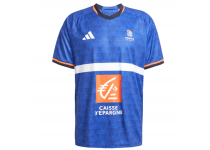 MAILLOT EQUIPE DE FRANCE HANDBALL 2025 ADIDAS