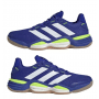 ADIDAS STABIL 16 BLEU BLANC JAUNE