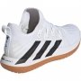 ADIDAS STABIL NEXT GEN BLANC NOIR BLEU