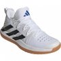 ADIDAS STABIL NEXT GEN BLANC NOIR BLEU