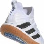 ADIDAS STABIL NEXT GEN BLANC NOIR BLEU