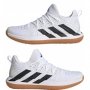 ADIDAS STABIL NEXT GEN BLANC NOIR BLEU