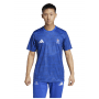 MAILLOT D'ENTRAINEMENT EQUIPE DE FRANCE HANDBALL 2025 ADIDAS